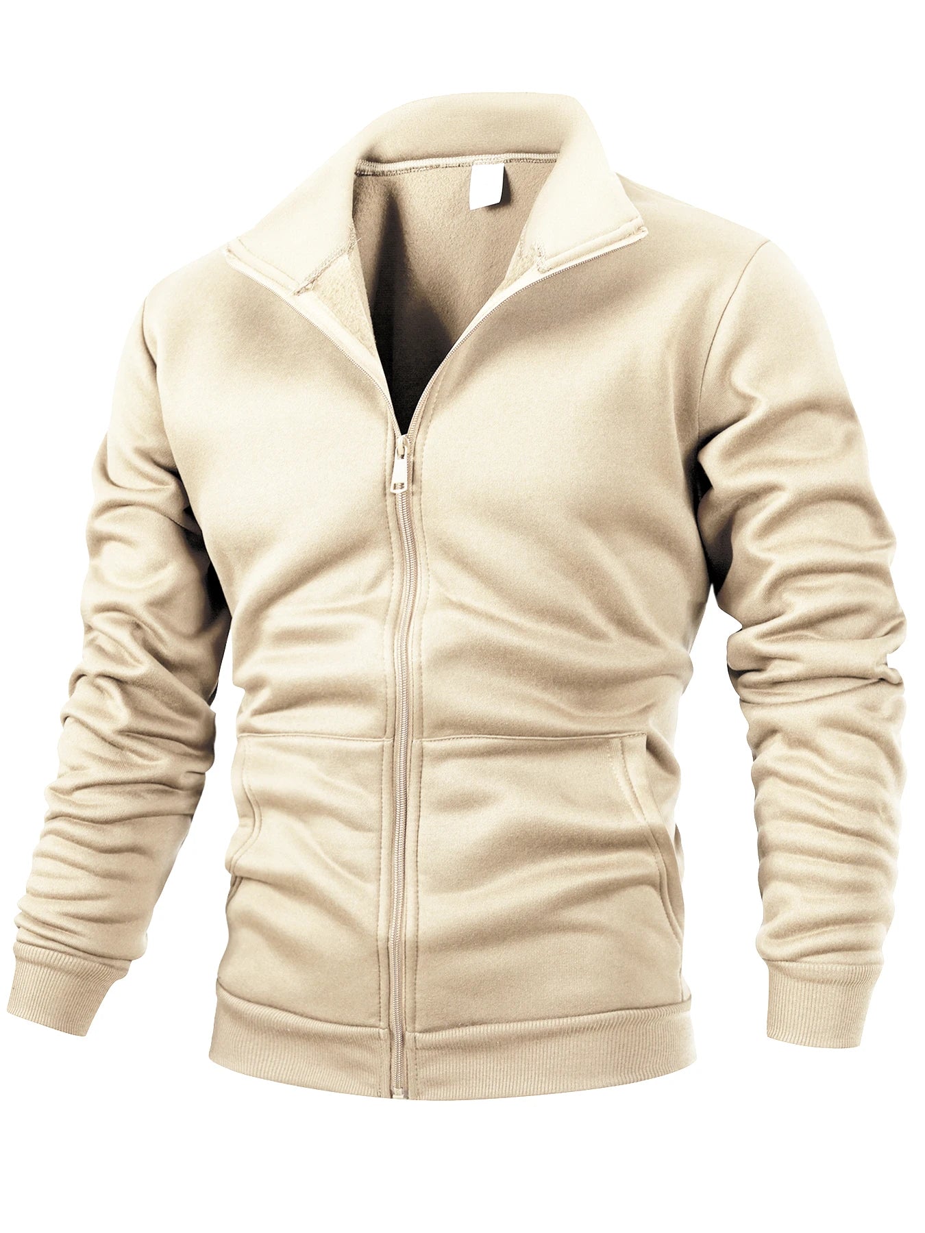 Slim Fit Sport Jacket