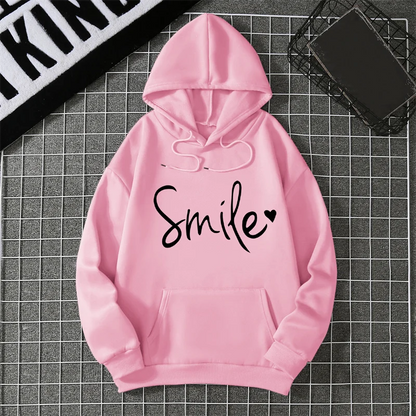 Winter Hoodie High Top