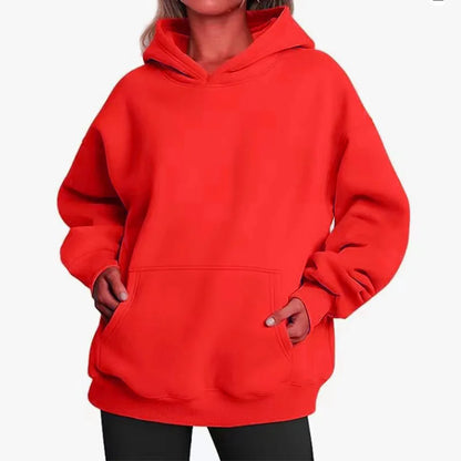 Hoodies And
