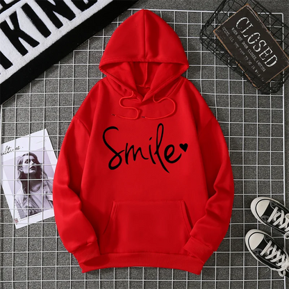 Winter Hoodie High Top