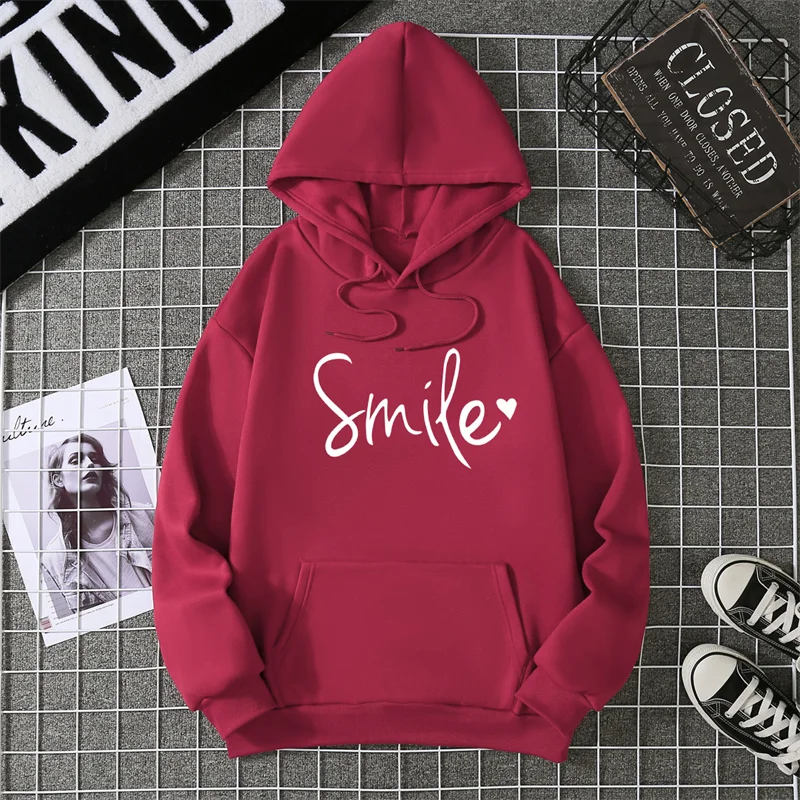Winter Hoodie High Top
