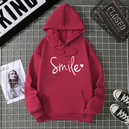 Winter Hoodie High Top