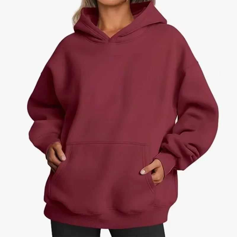 Hoodies And