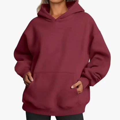 Hoodies And