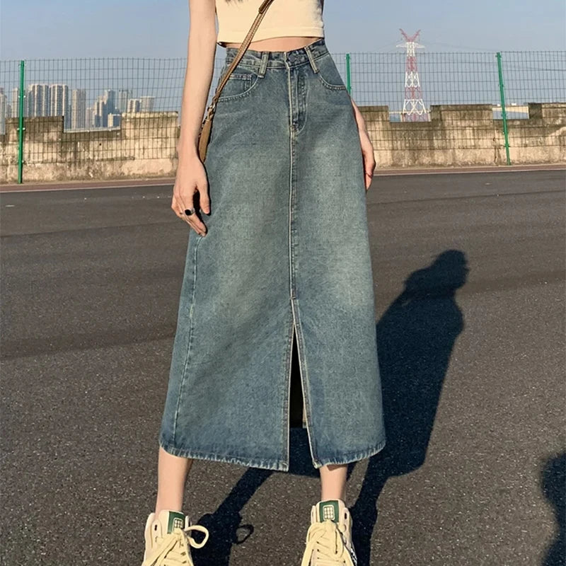 Skirts