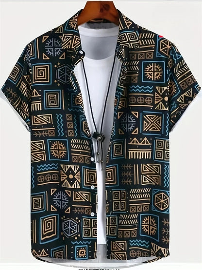 Paisley Graphic Hawaii