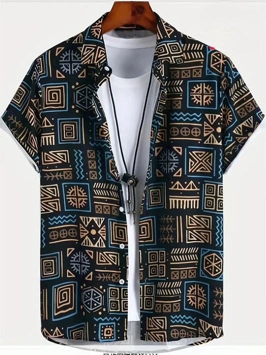 Paisley Graphic Hawaii