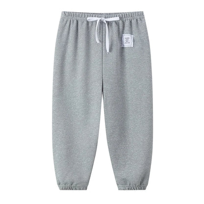 Children's Autumn Sweatpants