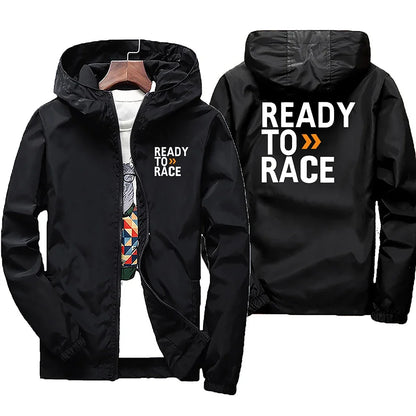 Men's Endurance Off-Road Bike,