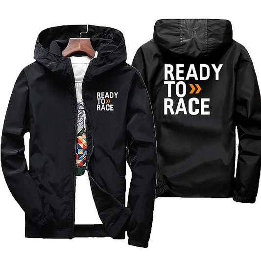 Men's Endurance Off-Road Bike,