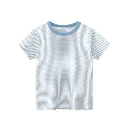 2-9 Years Short T-Shirts