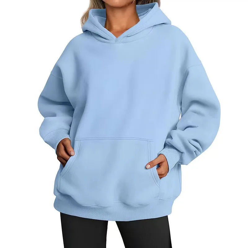 Hoodies And