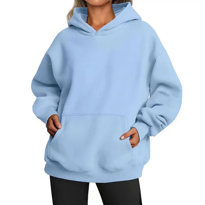 Hoodies And
