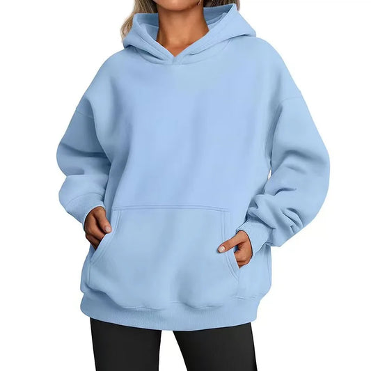 Hoodies And