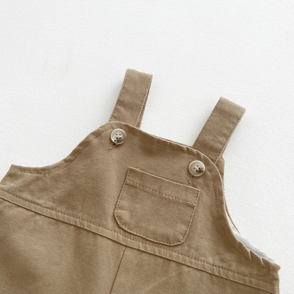 Baby Winter Overalls Jumpsuit