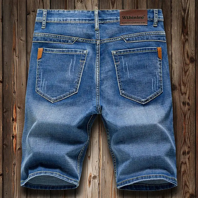 Summer Shorts