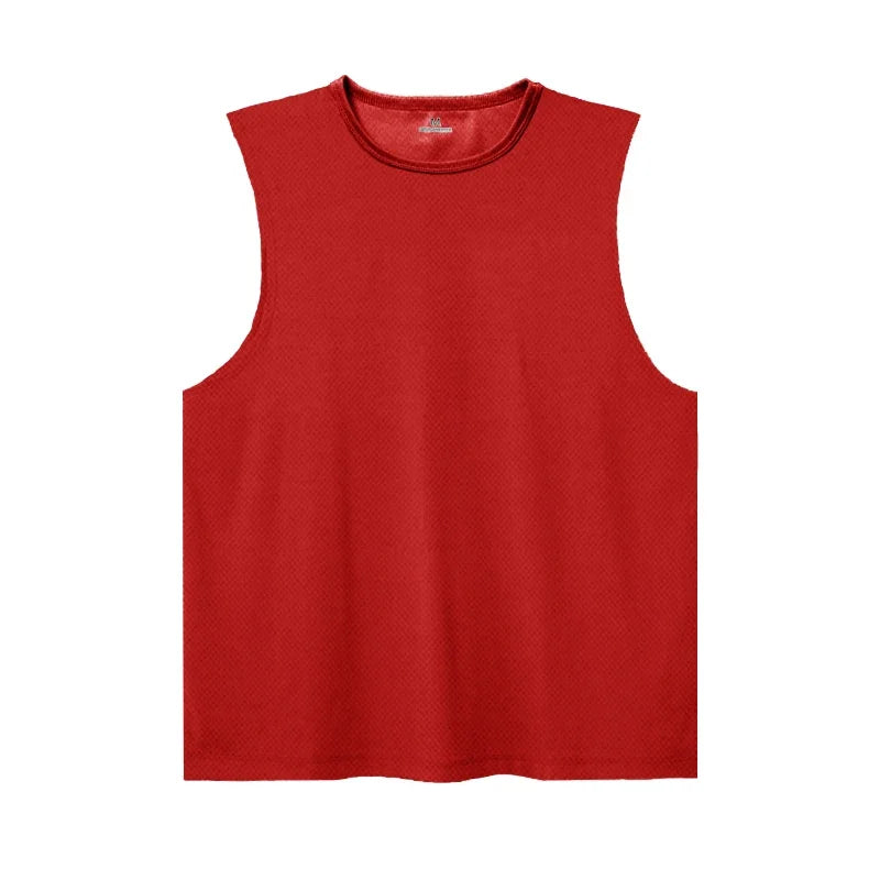 Summer Mesh Breathable Dry
