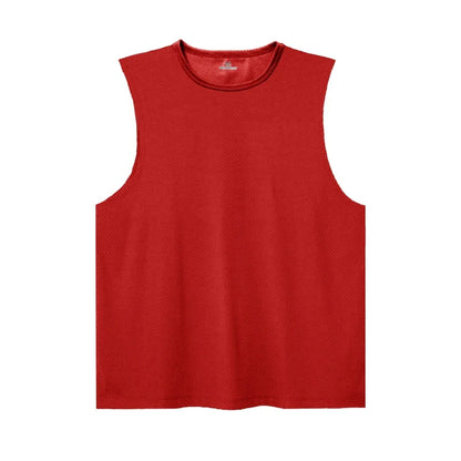 Summer Mesh Breathable Dry