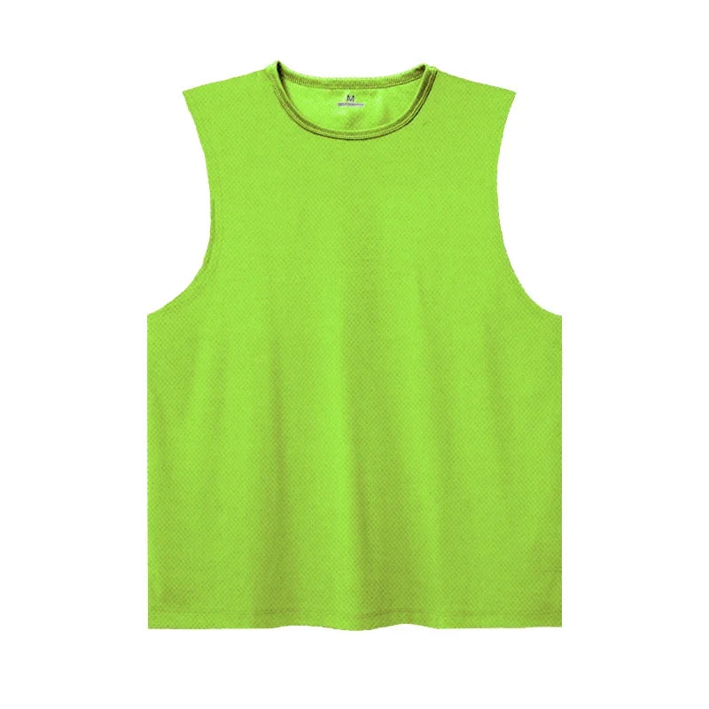 Summer Mesh Breathable Dry