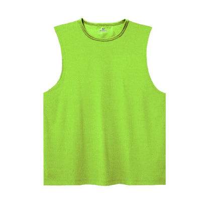 Summer Mesh Breathable Dry