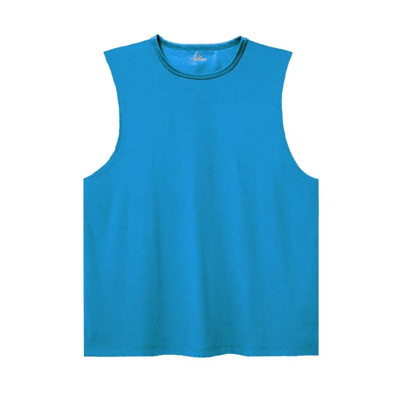 Summer Mesh Breathable Dry