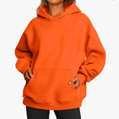 Hoodies And