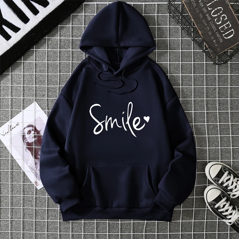 Winter Hoodie High Top