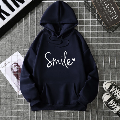 Winter Hoodie High Top