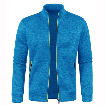 Autumn/winter Men's Long Jacket