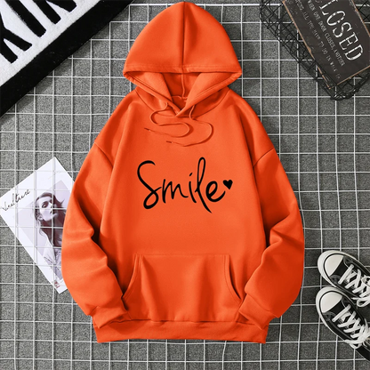 Winter Hoodie High Top