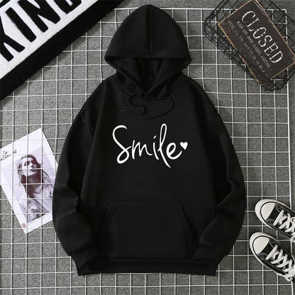 Winter Hoodie High Top