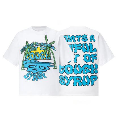 Sugar Syrup Street Hip-Hop