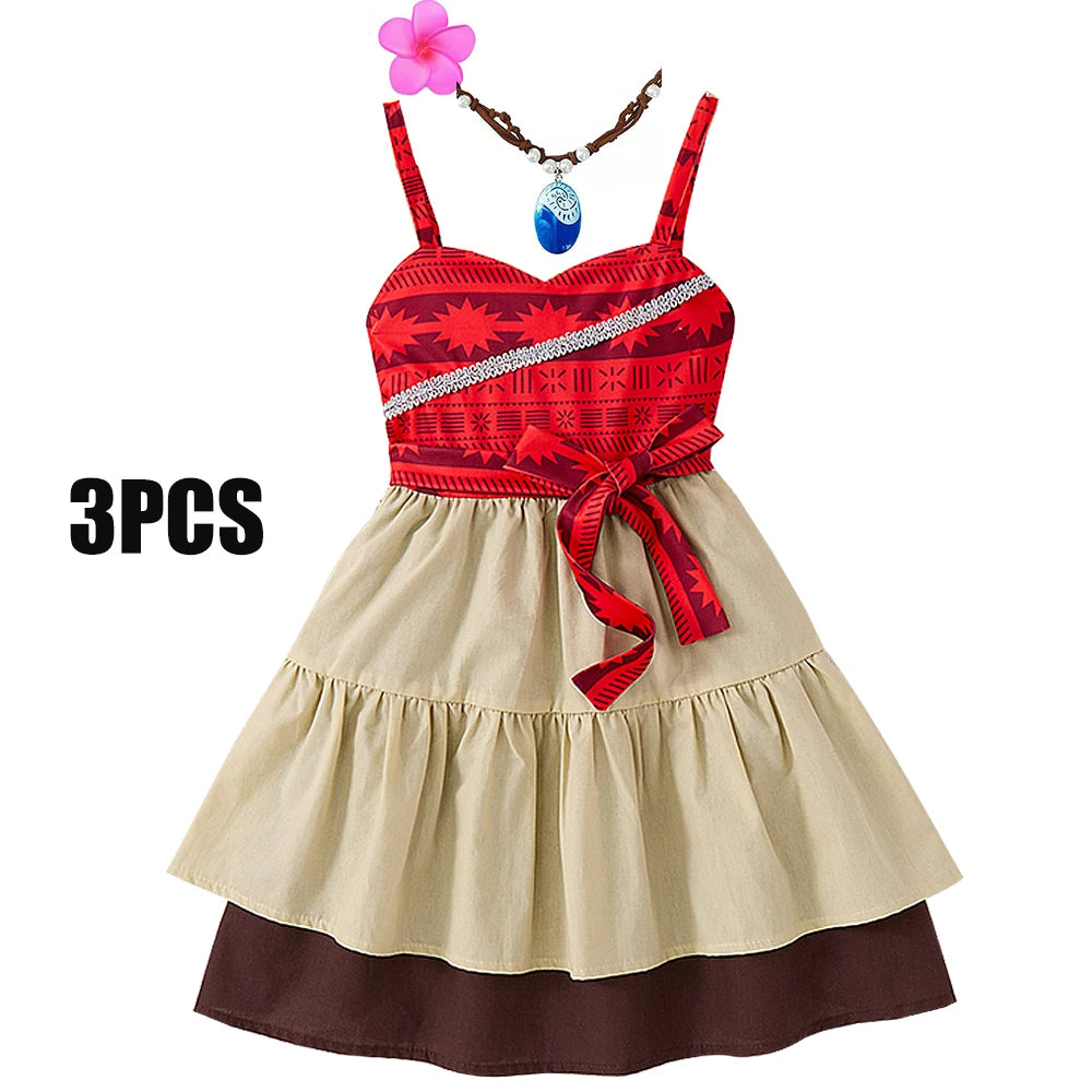 2-10Y One Piece Princess