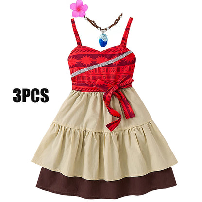 2-10Y One Piece Princess
