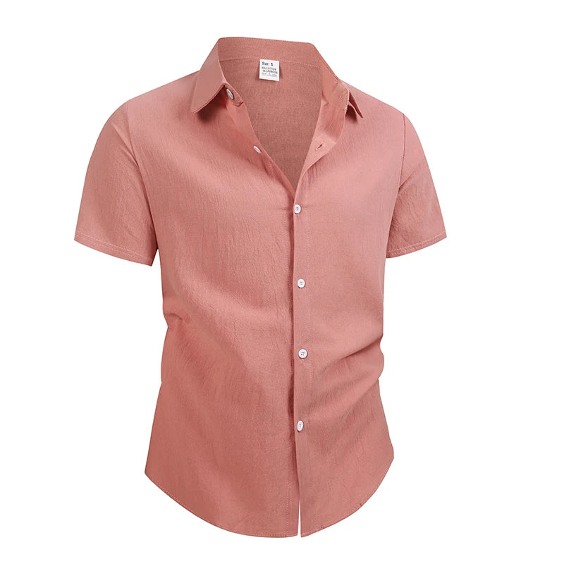 Casual Linen