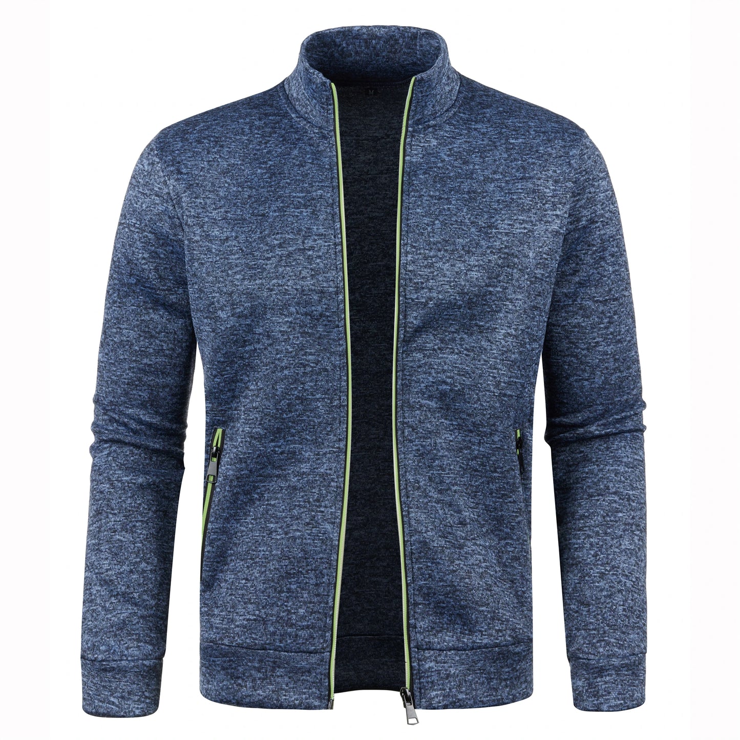 Autumn/winter Men's Long Jacket