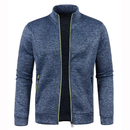 Autumn/winter Men's Long Jacket