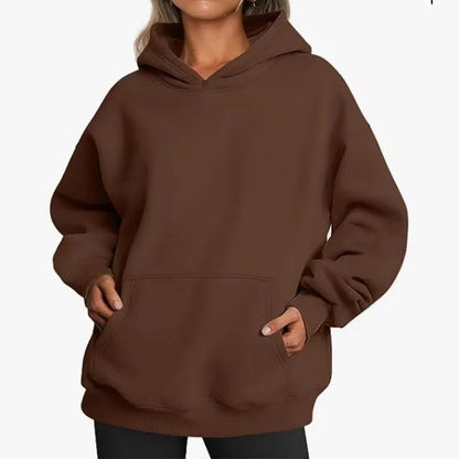 Hoodies And