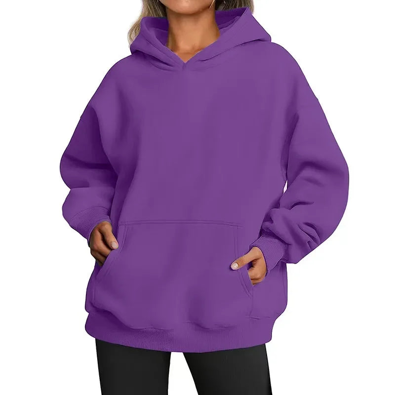 Hoodies And