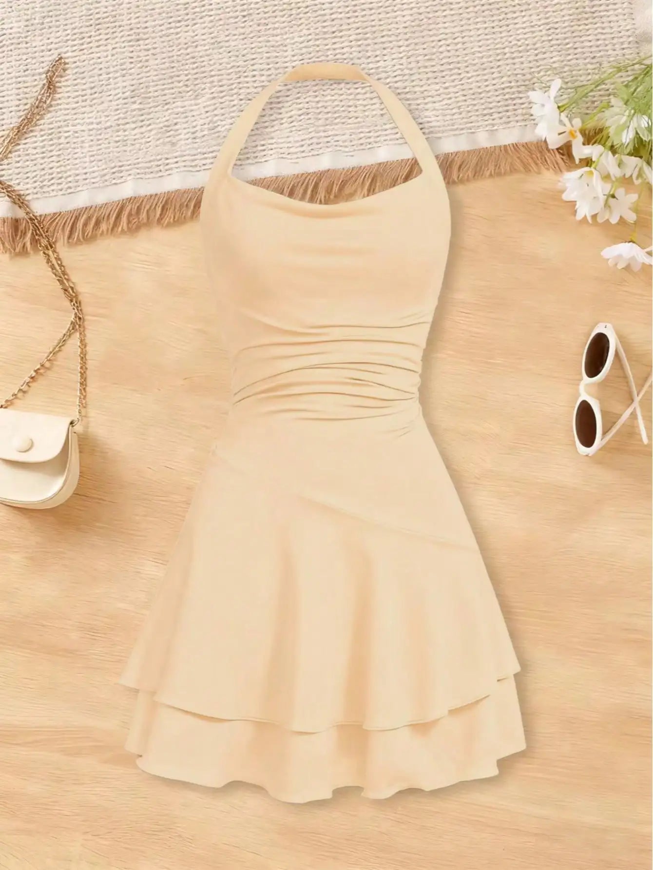 Girls' Fashionable With