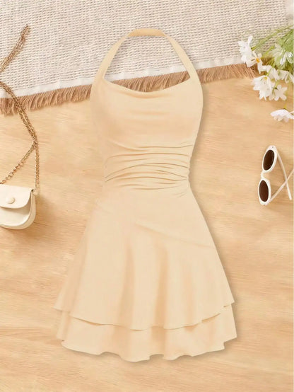 Girls' Fashionable With