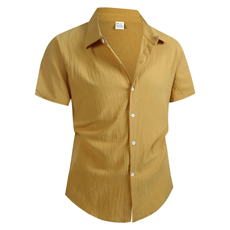 Casual Linen