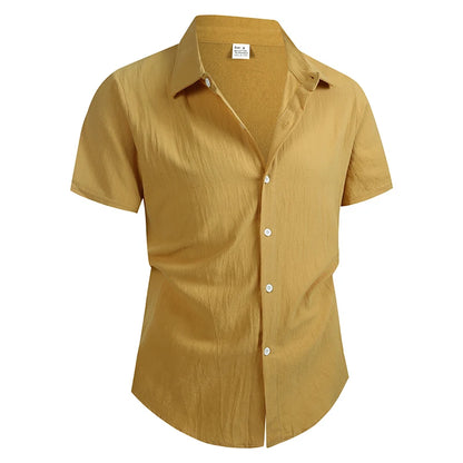 Casual Linen