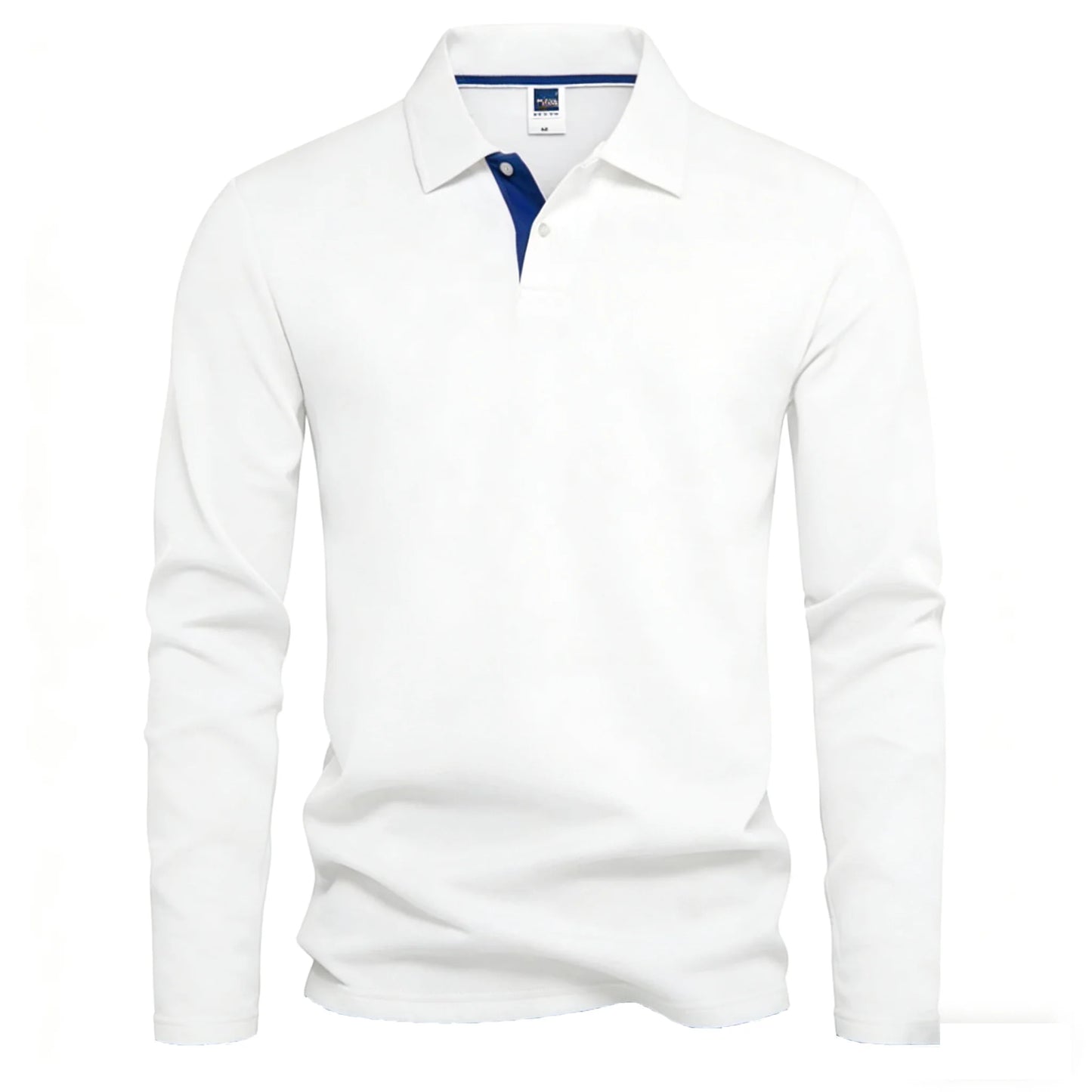 95% Cotton Long Sleeve