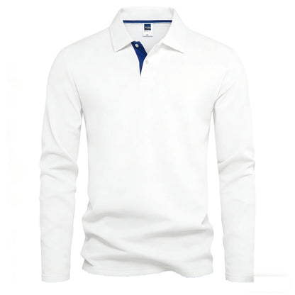 95% Cotton Long Sleeve