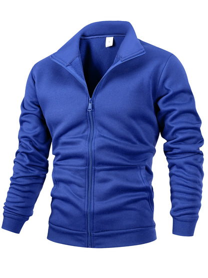 Slim Fit Sport Jacket
