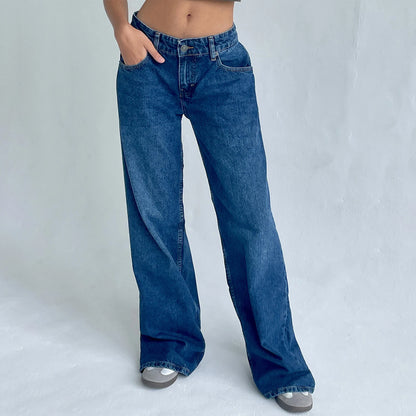Y2k Baggy Trendy