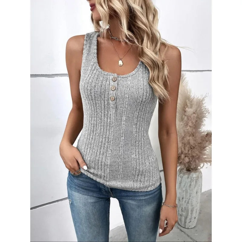 Plus Size Woman's Top