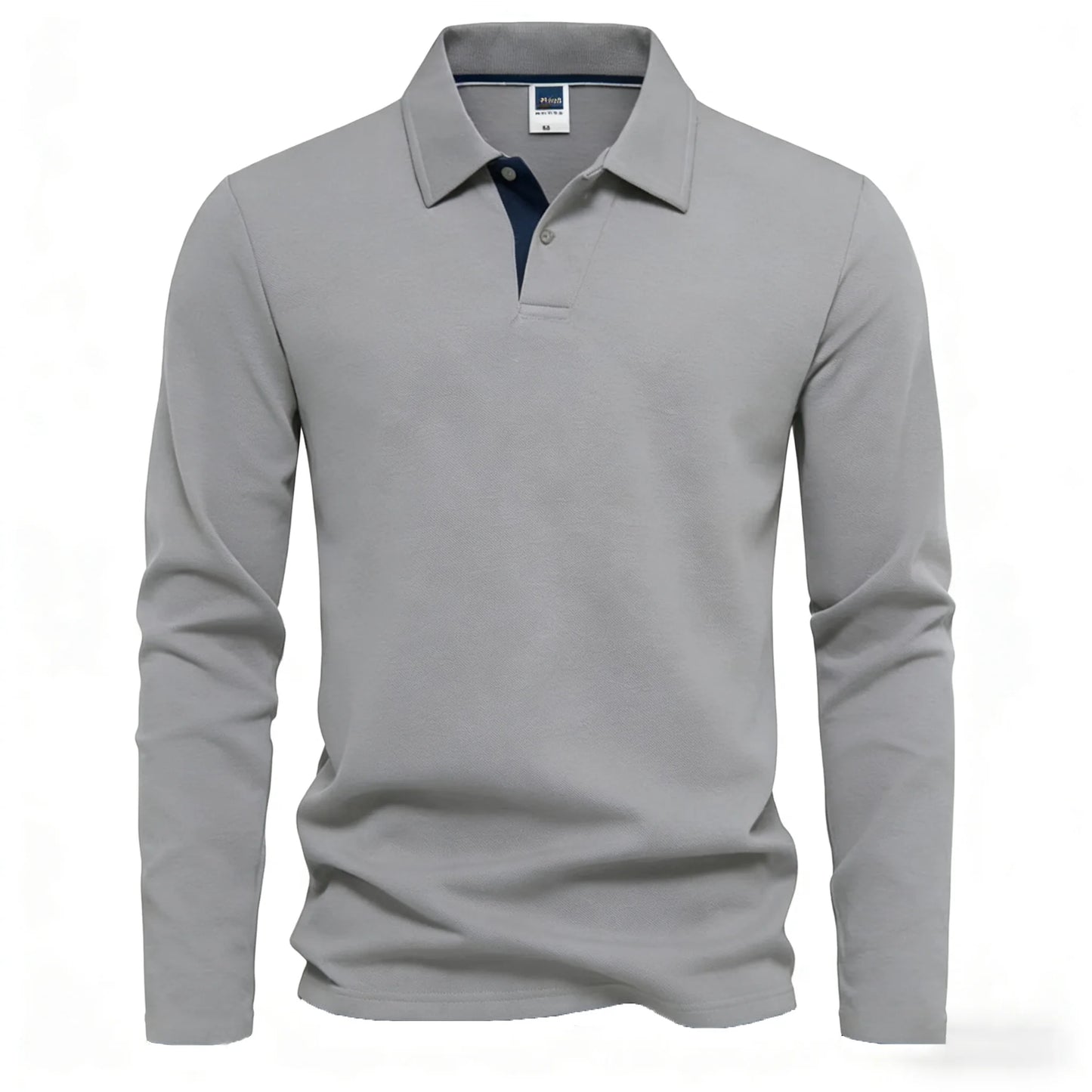 95% Cotton Long Sleeve