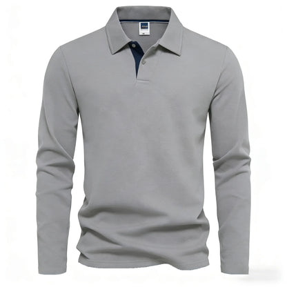95% Cotton Long Sleeve